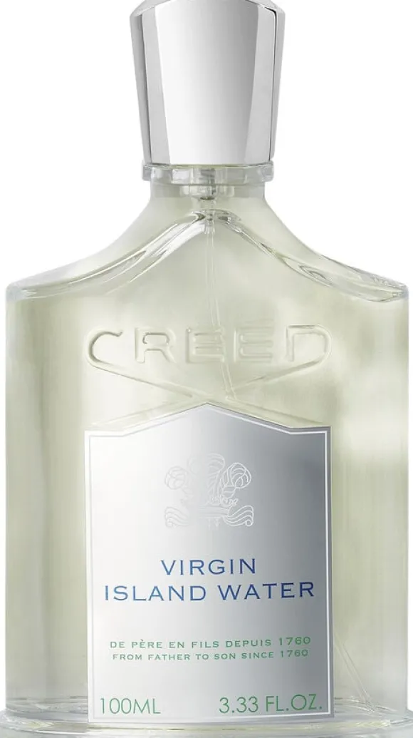 Virgin Island Water Eau de Parfum