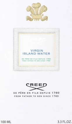 Virgin Island Water Eau de Parfum