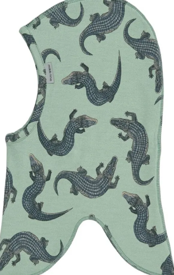 Viscose Elastane Balaclava AOP