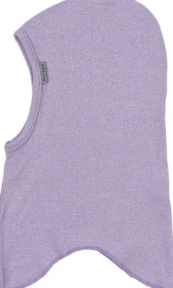 Viscose Lurex Balaclava