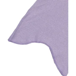 Viscose Lurex Balaclava