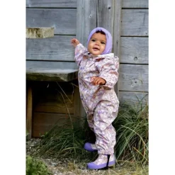 Viscose Lurex Balaclava