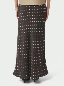 Viso Dot Skirt