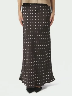 Viso Dot Skirt