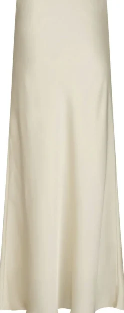 Viso Heavy Sateen Skirt