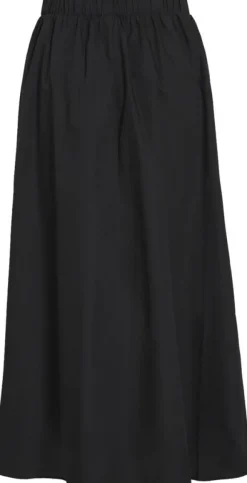 VISOPHIE HW ANKLE SKIRT - NOOS
