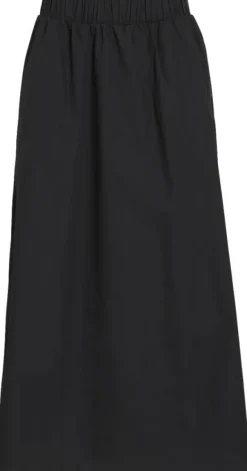VISOPHIE HW ANKLE SKIRT - NOOS