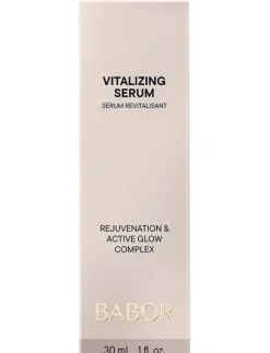 Vitalizing Serum