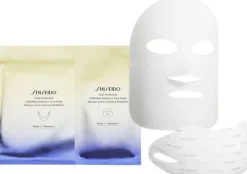 Vital Perfection Liftdefine radiance face mask