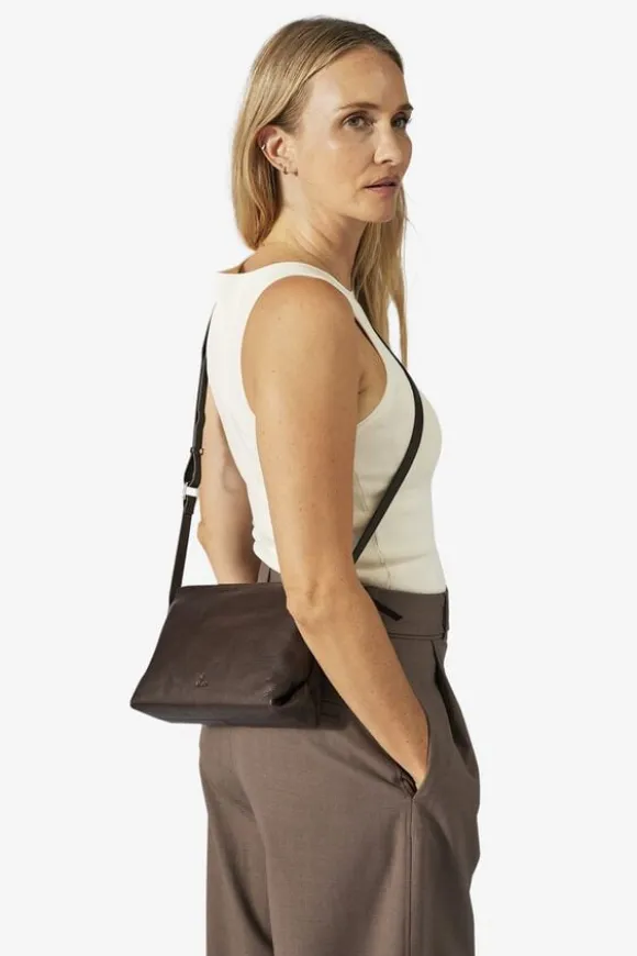 Vittoria shoulder bag Manilla