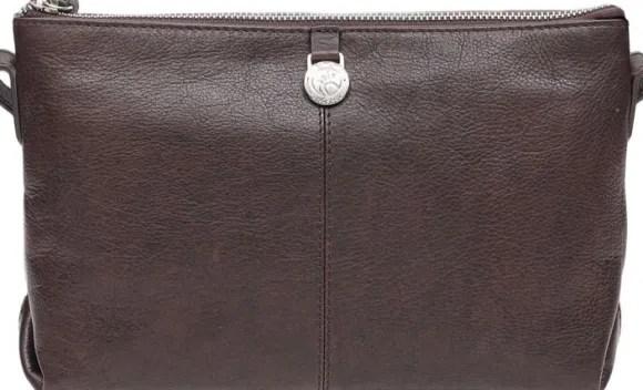 Vittoria shoulder bag Manilla