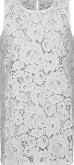 Vivien Lace Top