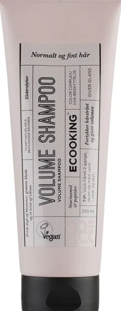 Volume Shampoo