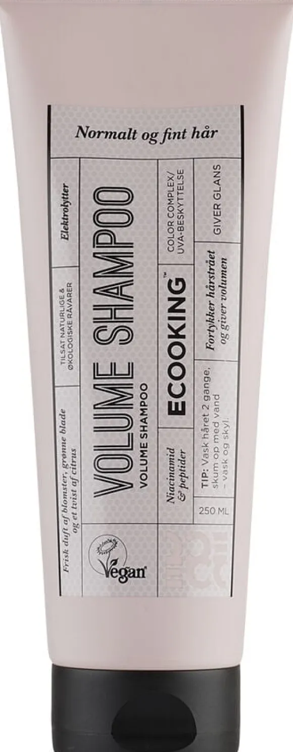 Volume Shampoo