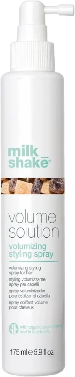 Volume Solution
