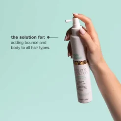 Volume Solution