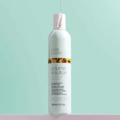 Volume Solution Shampoo