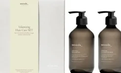 Volumizing Hair Care Set