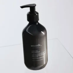 VOLUMIZING SHAMPOO - 400 ML