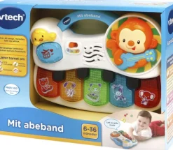 Vtech Abeband