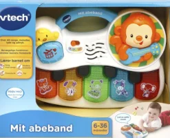 Vtech Abeband