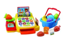 Vtech kasseapperat