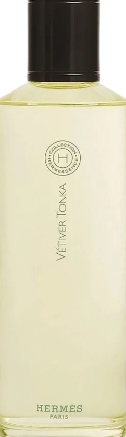 Vétiver Tonka, Eau de Toilette, 200 ml