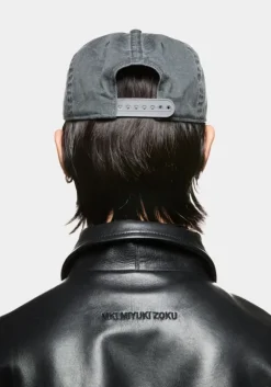 V2 TWILL BALL CAP