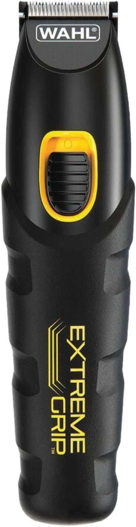 WAHL Multitrimmer Extreme Grip Advanced