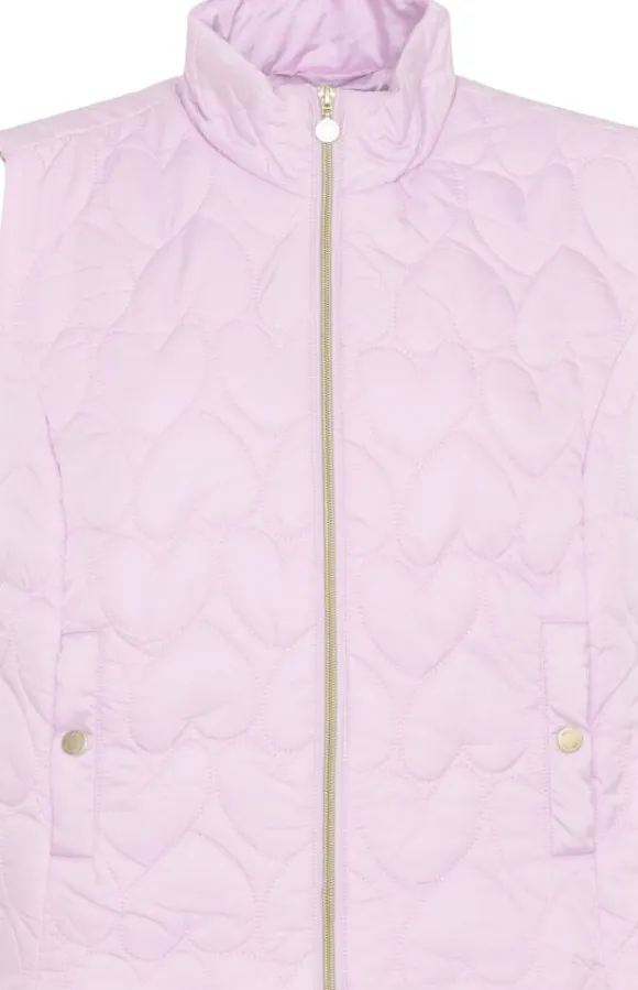 Waistcoat_ Love Quilt