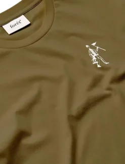 WALKER T-SHIRT