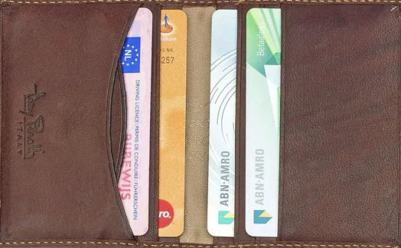 Wallet