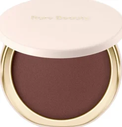 Warm Wishes Soft Matte Powder Bronzer - Mjukt och matt bronzing-puder