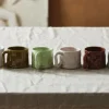 WASABI cup - green