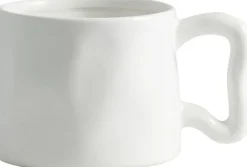 WASABI cup - white