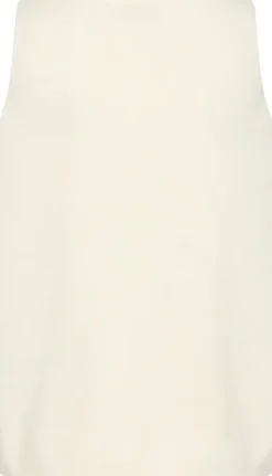 WA-SIKKA 5 Vest Off white