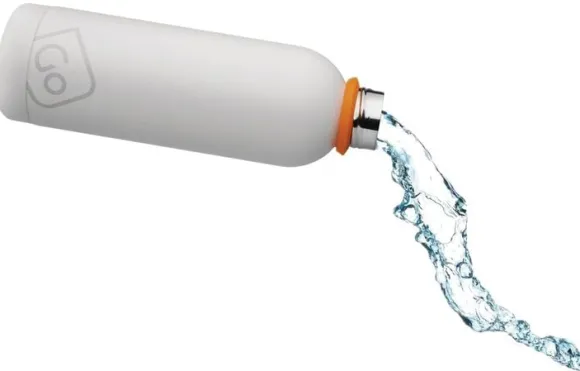 Water Bottle