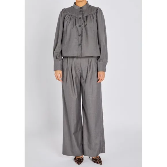 WaterlilyBBVala pants