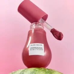 Watermelon Glow Niacinamide Dewy Flush - Flytande, uppklarande rouge