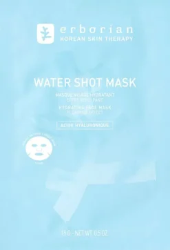 Water Shot Mask - Återfuktande ansiktsmask