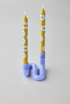 WAVE, MILK BLUE