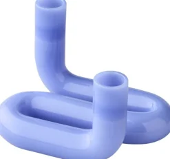 WAVE, MILK BLUE