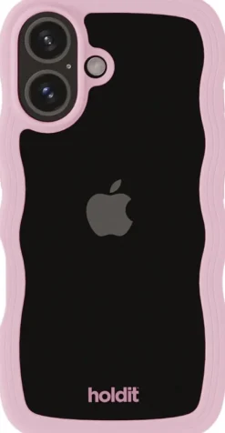 Wavy Case iPhone 16