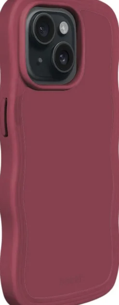 Wavy Case iPhone 15/14/13
