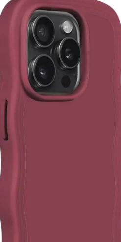 Wavy Case iPhone 15 Pro