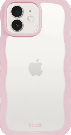 Wavy Case iPhone 12/12 Pro