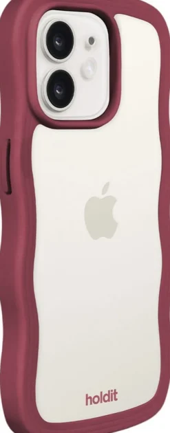 Wavy Case iPhone 12/12 Pro