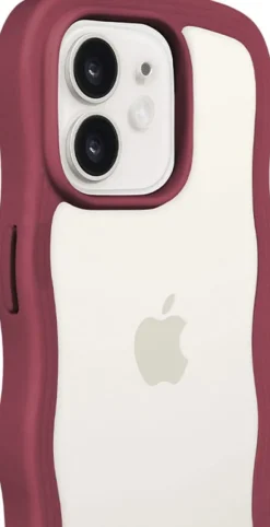 Wavy Case iPhone 12/12 Pro