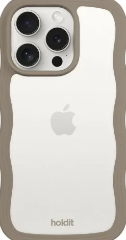 Wavy Case iPhone 15 Pro Max