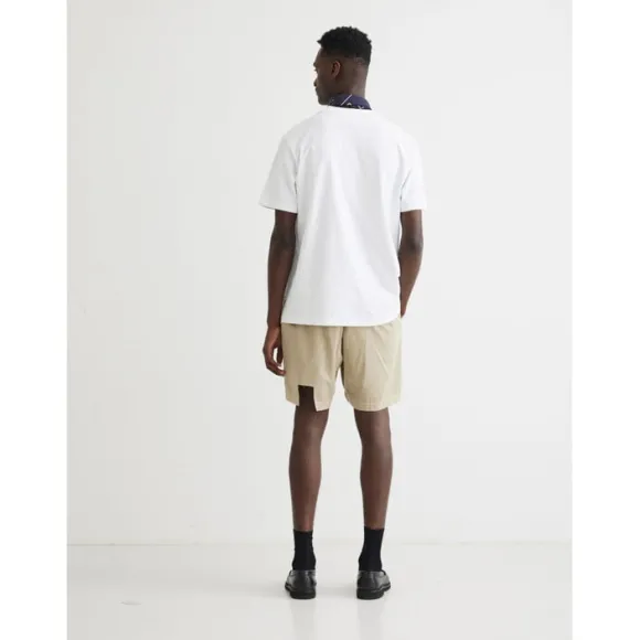 WBBaine Base Tee